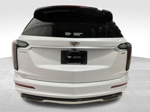 2024 Cadillac XT6 Sport AWD