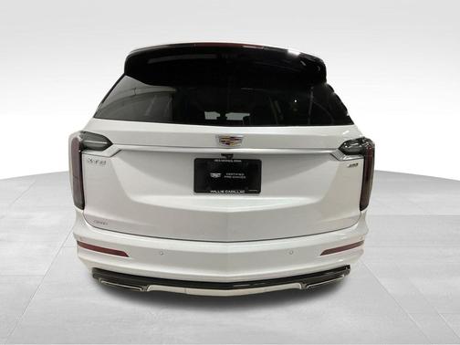 2024 Cadillac XT6 Sport AWD