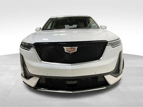 2024 Cadillac XT6 Sport AWD