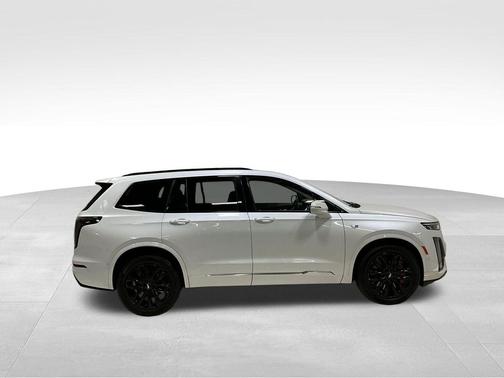 2024 Cadillac XT6 Sport AWD