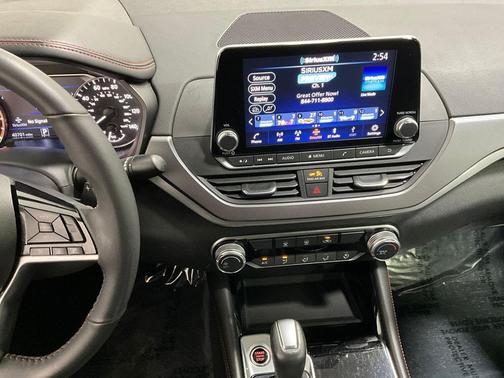 2024 Nissan Altima SR Intelligent AWD