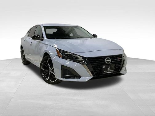 2024 Nissan Altima SR Intelligent AWD