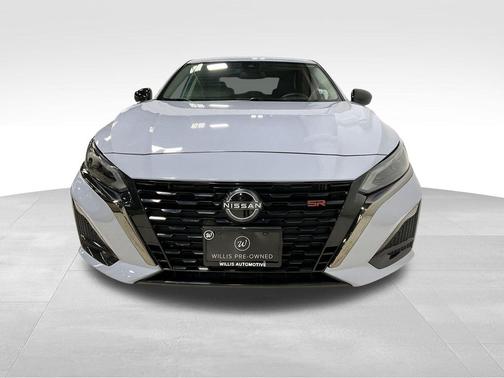 2024 Nissan Altima SR Intelligent AWD