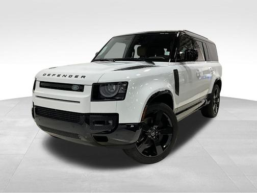 2025 Land Rover Defender P400 X-Dynamic SE