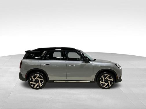 2026 MINI Countryman Cooper S ALL4