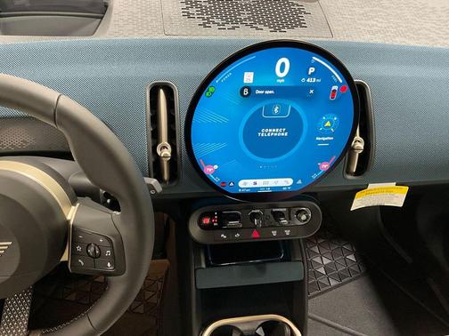 2026 MINI Countryman Cooper S ALL4