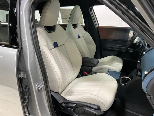 2026 MINI Countryman Cooper S ALL4