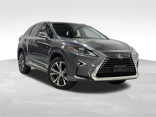 2017 Lexus RX 350 350