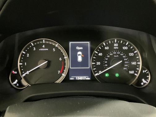 2017 Lexus RX 350 350