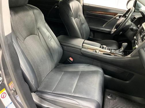 2017 Lexus RX 350 350