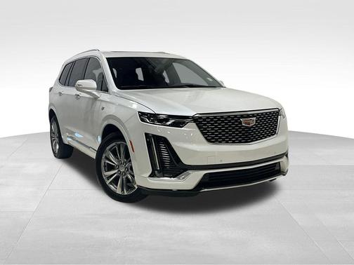 2023 Cadillac XT6 Premium Luxury AWD