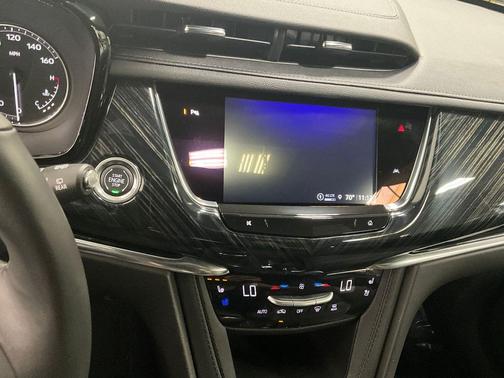 2023 Cadillac XT6 Premium Luxury AWD