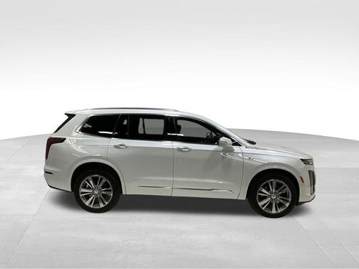 2023 Cadillac XT6 Premium Luxury AWD