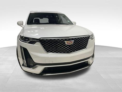 2023 Cadillac XT6 Premium Luxury AWD