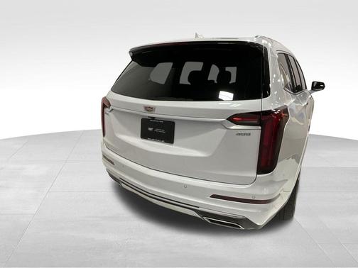 2023 Cadillac XT6 Premium Luxury AWD