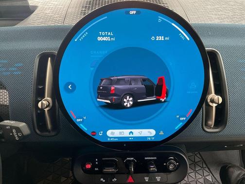 2025 MINI Countryman Cooper S ALL4