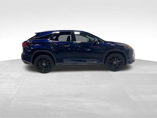 Mica 2018 Lexus RX 350 Base