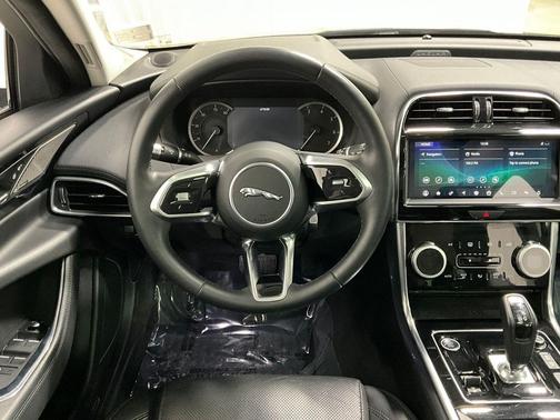2020 Jaguar XE S AWD Automatic