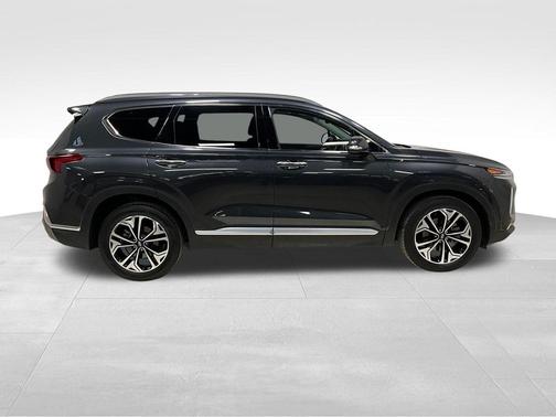 2020 Hyundai SANTA FE SEL 2.4