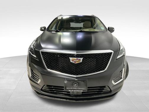 2022 Cadillac XT5 Sport