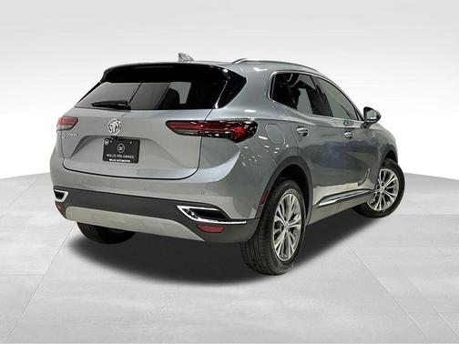 2023 Buick Envision Preferred AWD