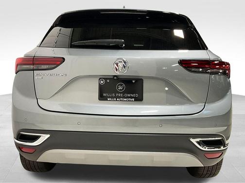 2023 Buick Envision Preferred AWD