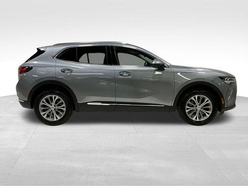 2023 Buick Envision Preferred AWD