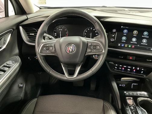 2023 Buick Envision Preferred AWD