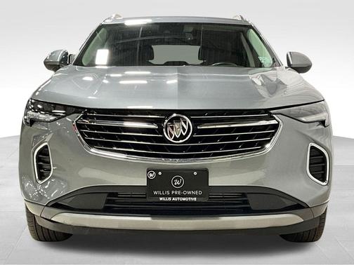 2023 Buick Envision Preferred AWD