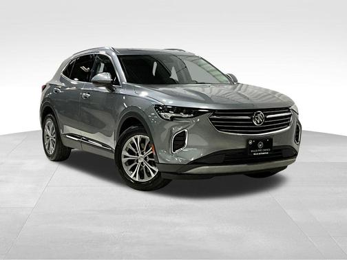 2023 Buick Envision Preferred AWD