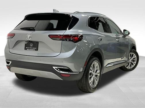 2023 Buick Envision Preferred AWD
