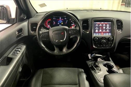 Photo 5 of 5 of 2020 Dodge Durango R/T