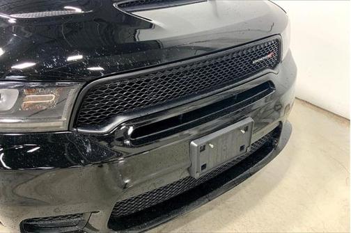 Photo 2 of 5 of 2020 Dodge Durango R/T
