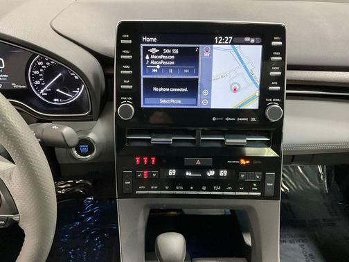 2019 Toyota Avalon Limited