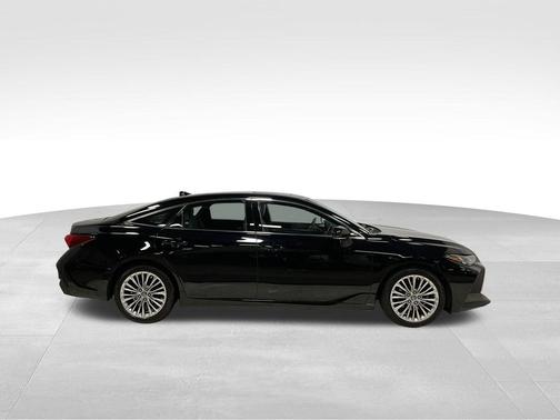2019 Toyota Avalon Limited