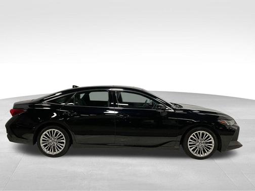2019 Toyota Avalon Limited