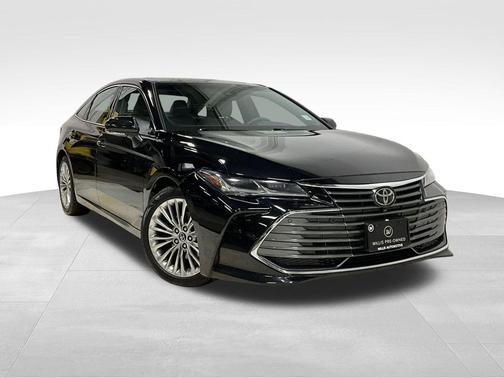 2019 Toyota Avalon Limited