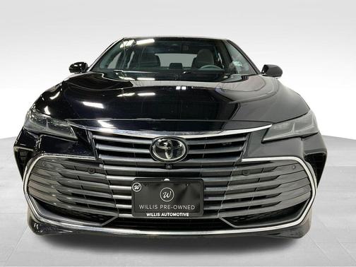 2019 Toyota Avalon Limited