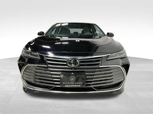 2019 Toyota Avalon Limited