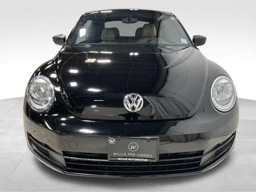 2014 Volkswagen Beetle 2.5L