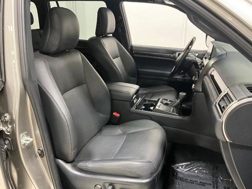 2022 Lexus GX 460 Luxury