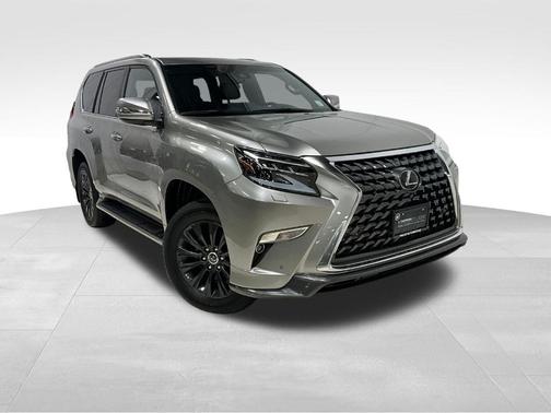 2022 Lexus GX 460 Luxury