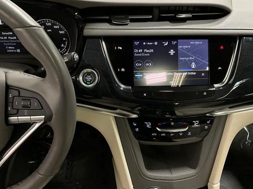 2024 Cadillac XT6 Premium Luxury AWD