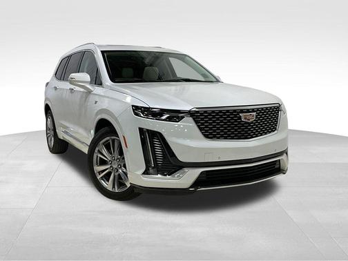 2024 Cadillac XT6 Premium Luxury AWD