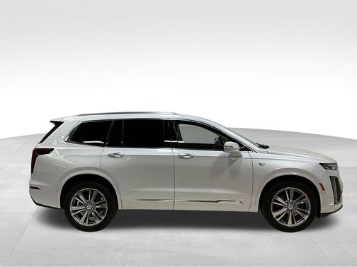 2024 Cadillac XT6 Premium Luxury AWD