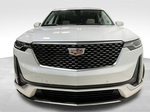 2024 Cadillac XT6 Premium Luxury AWD