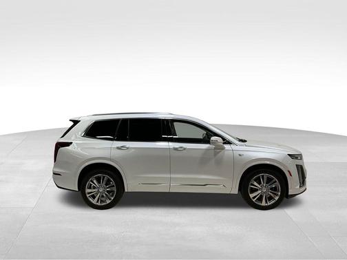 2024 Cadillac XT6 Premium Luxury AWD