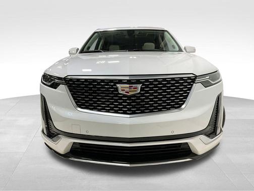 2024 Cadillac XT6 Premium Luxury AWD