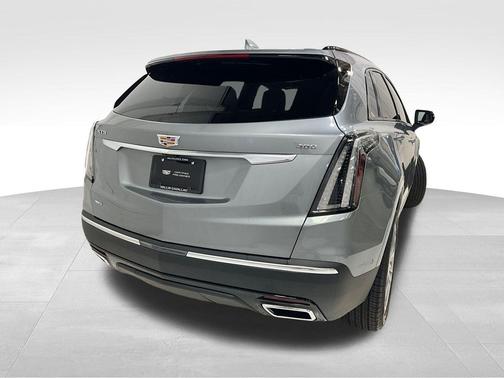 2025 Cadillac XT5 Sport