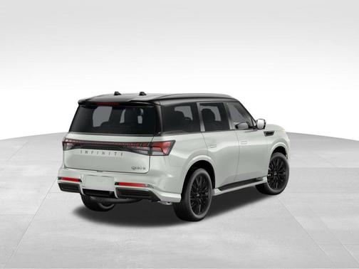 2026 INFINITI QX80 AUTOGRAPH AWD